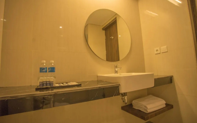 The Bono Hotel Pekanbaru