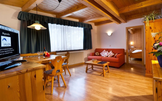 Movi Family Apart-Hotel