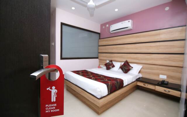 OYO 9096 Hotel City Star