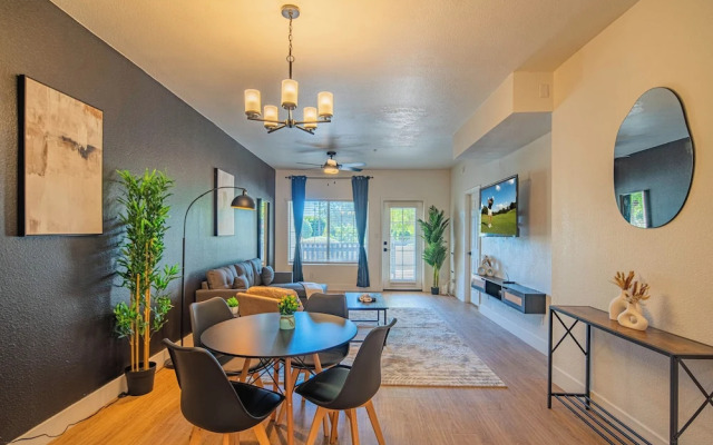 KLVG - Hideaway North Scottsdale