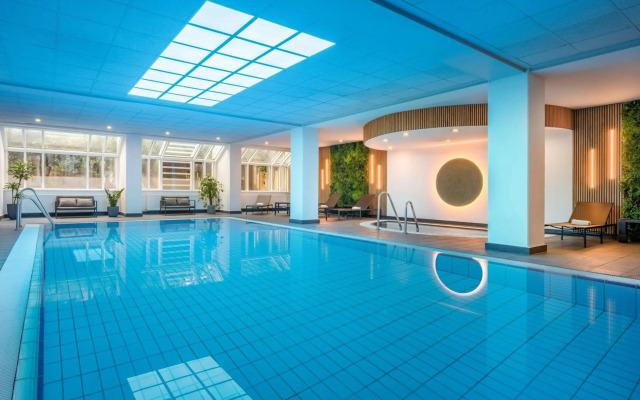 Munich Marriott Hotel