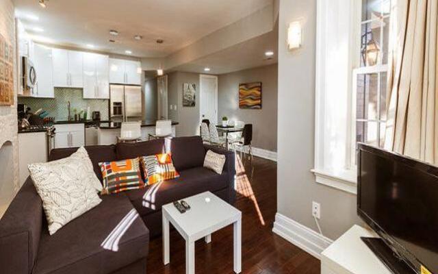 Apartamentos Shaw 3000