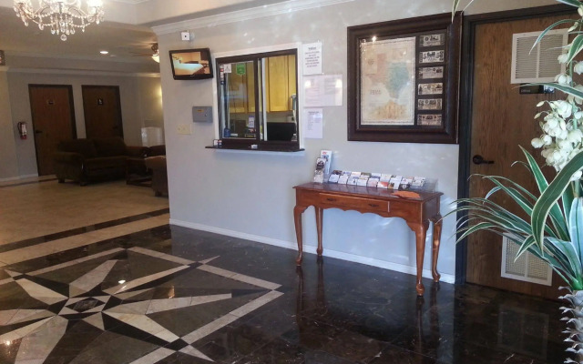 Premium Inn and Suites