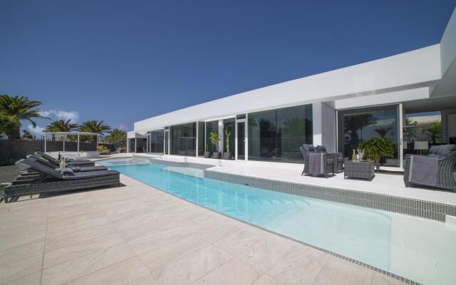 Villa Valhalla (Tina)