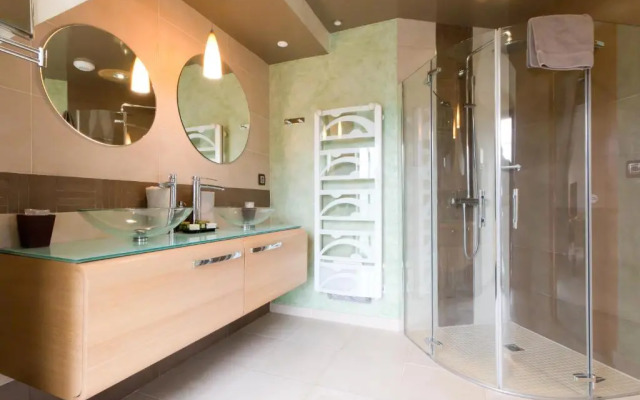 Le Domaine des Chevaliers de Malte