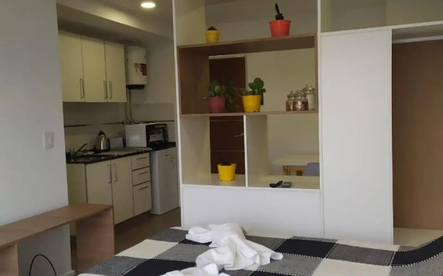 Departamento Parque Alem