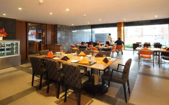 Hotel Fidalgo