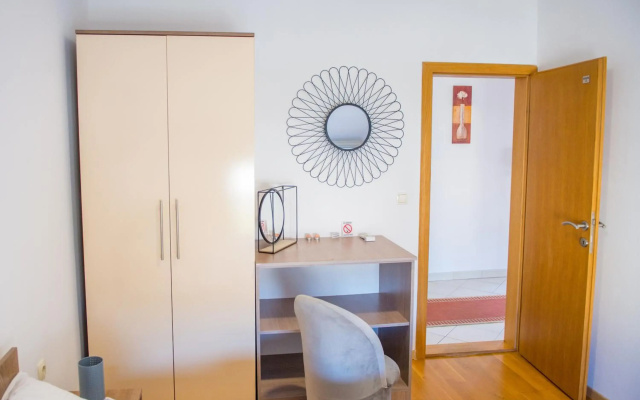 Mila Apartments