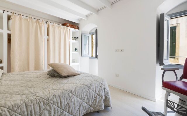 125 Appartamento Al Bastione by Barbarhouse
