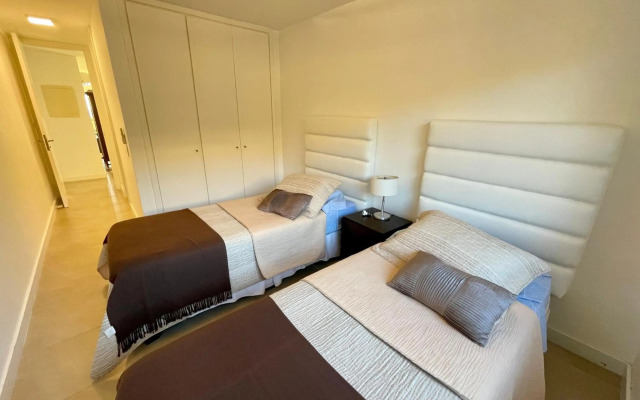 Quartier Punta Ballena 2 dorm en suite