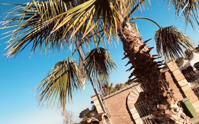 Hotel El Olivar Rural