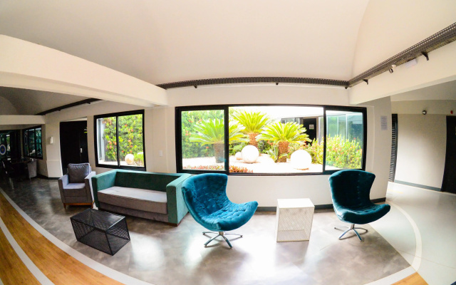 ibis Styles Rio Preto Monte Líbano