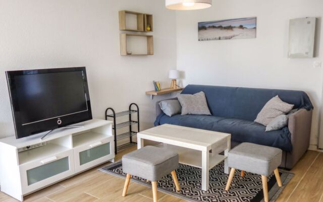 Les Balcons de lAtlantique 18430