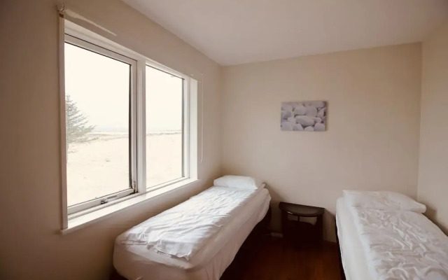 Borealis Lodges