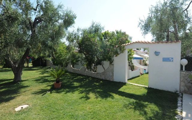 Hotel il Melograno