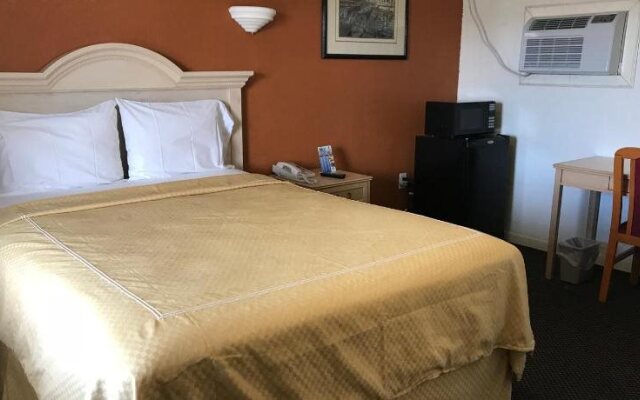 Sunrise Inn
