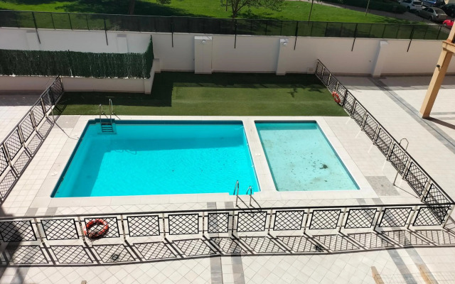 Piso turístico en Granada. Zona Palacio Deportes