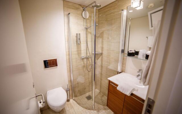 Best Western Plus Hotel Eyde