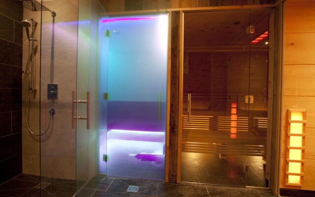 Palazi Apartments und Spa