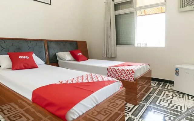 OYO Hotel Village
