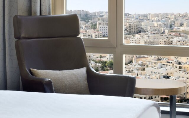 Movenpick Hotel Amman (ex Holiday Inn Amman)