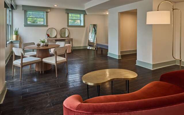 The Partridge Inn Augusta, Curio Collection by Hilton