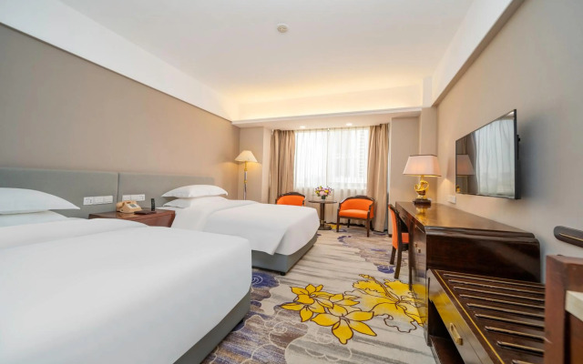 Zhongshan International Hotel