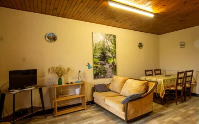 Gite Génis, 3 pièces, 4 personnes - FR-1-616-13