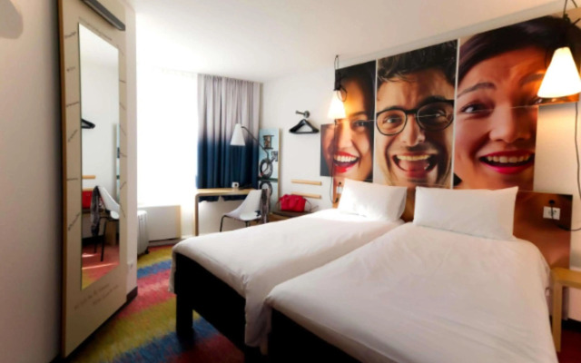 ibis Hotel Köln Centrum