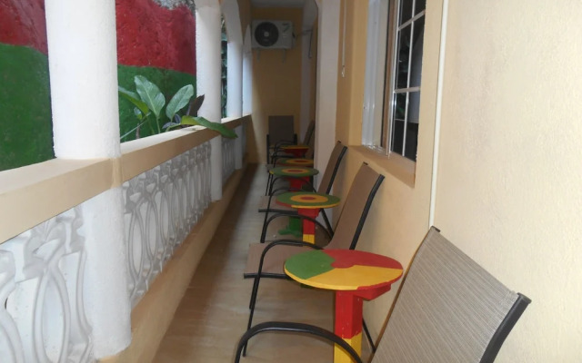Solet's Paradise Negril