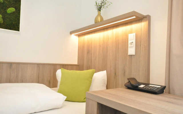 Hotel Perlach Allee