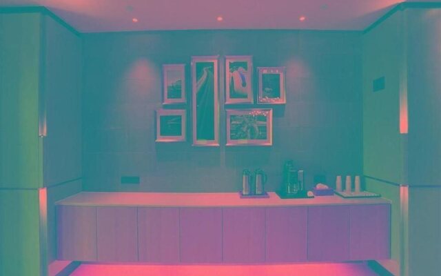 Xingcheng Hotel