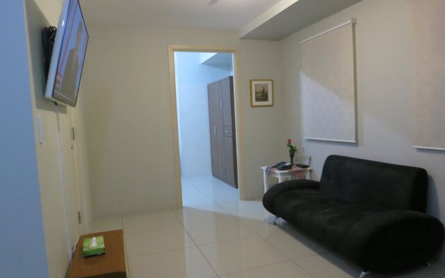 Acestays Serviced Apartments