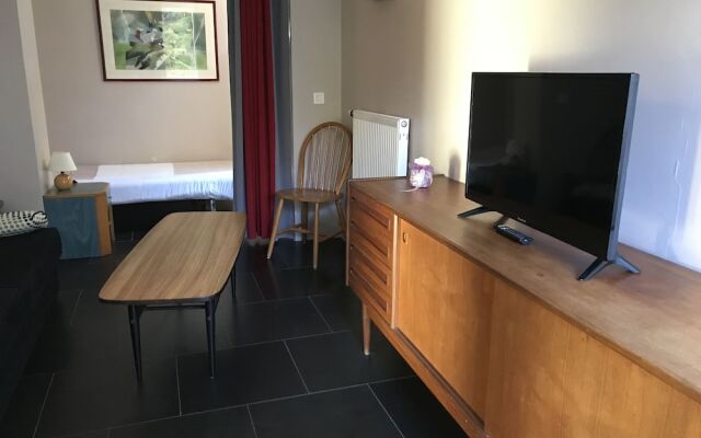 Appartement 3 personnes - Le Jorat