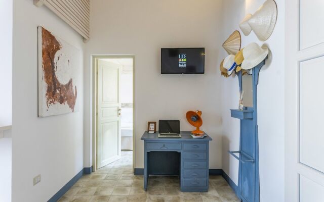 Luce Boutique B&B