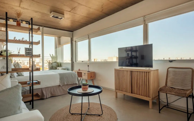 Enjoy HighEnd Studio Palermo H13D