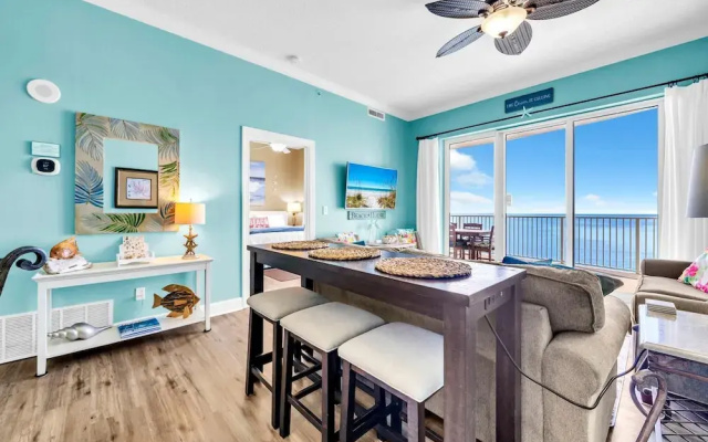 Ocean Villa 2303