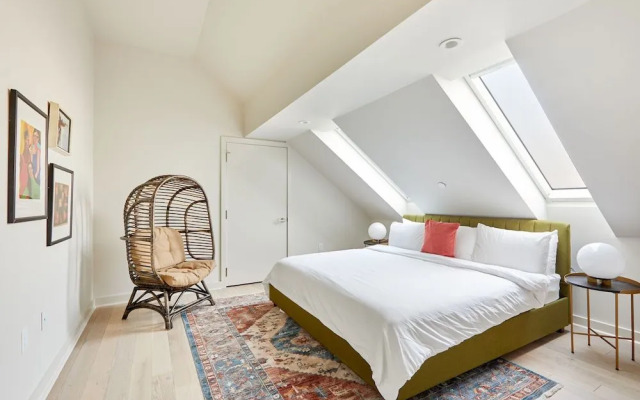 Sonder by Marriott Bonvoy Gravier Place Apartments Medical