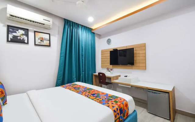 FabHotel Aditya Homes