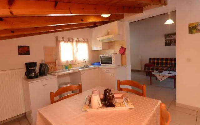 Corfu Sea Palm Residence