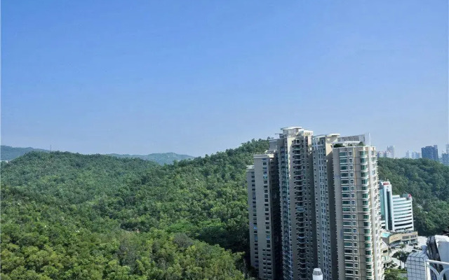Zhuhai 38C Seaview Apartment