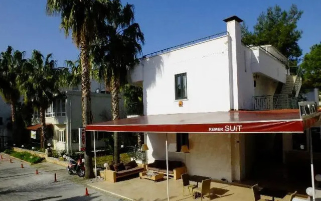 Kemer Suite