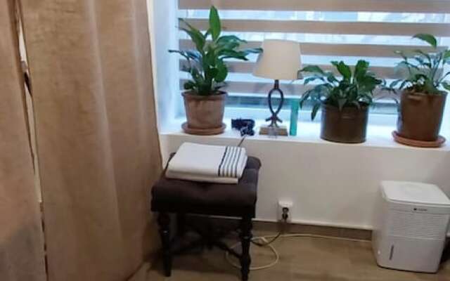 Studio in Cluj-napoca, With Terrace and Wifi