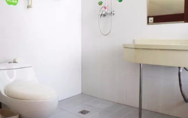 BaiJiaCheng Business Hotel