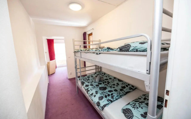 penzion Hamerská Jizba