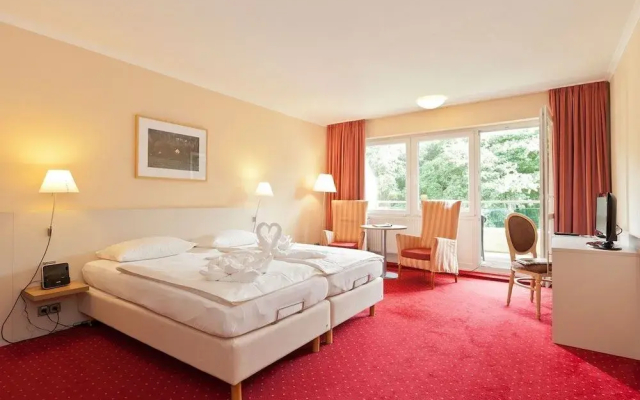 Michels Hanseatic Hotel Norderney