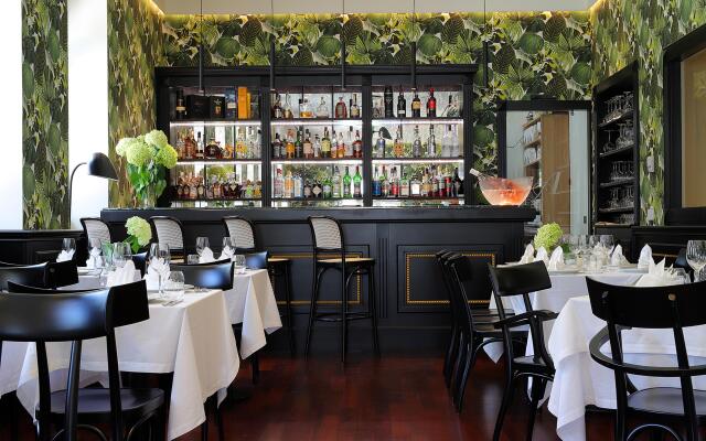 Arbiana Heritage Hotel