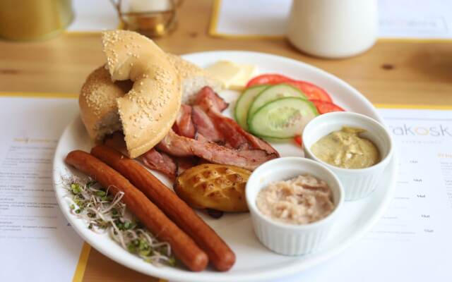 Heaven Eleven Apartments - Old Town