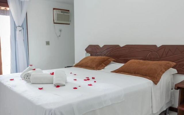 Solaris D'Búzios Hotel