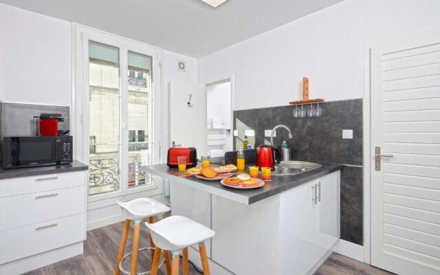 Hyper Centre rue de la Roe